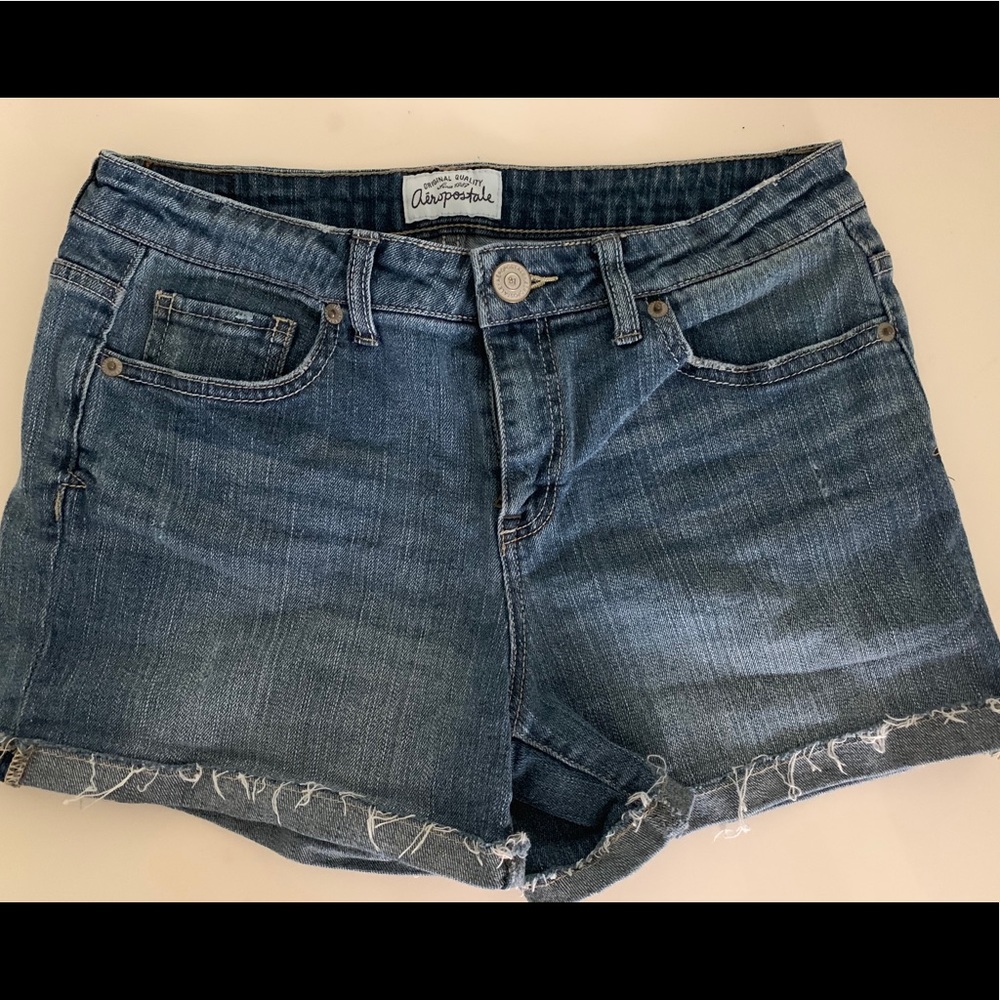 Aeropostale shorts
